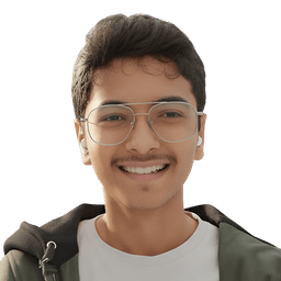 Tirup Mehta avatar