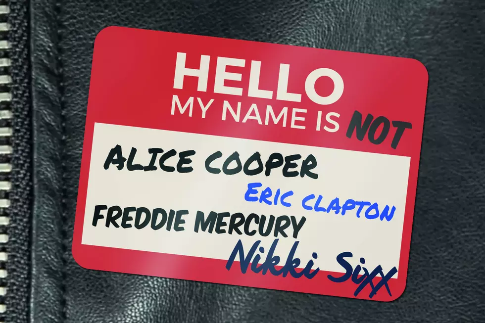 The Surprising Real Names of 72 Famous Music Acts