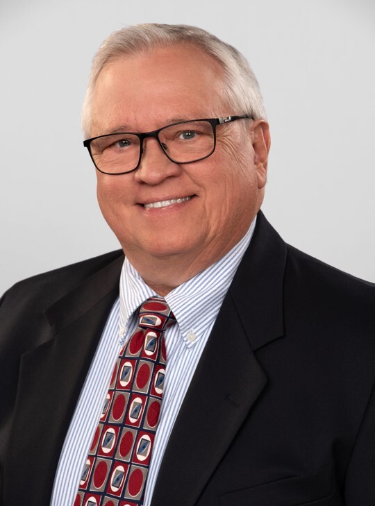 Ron DeHaas