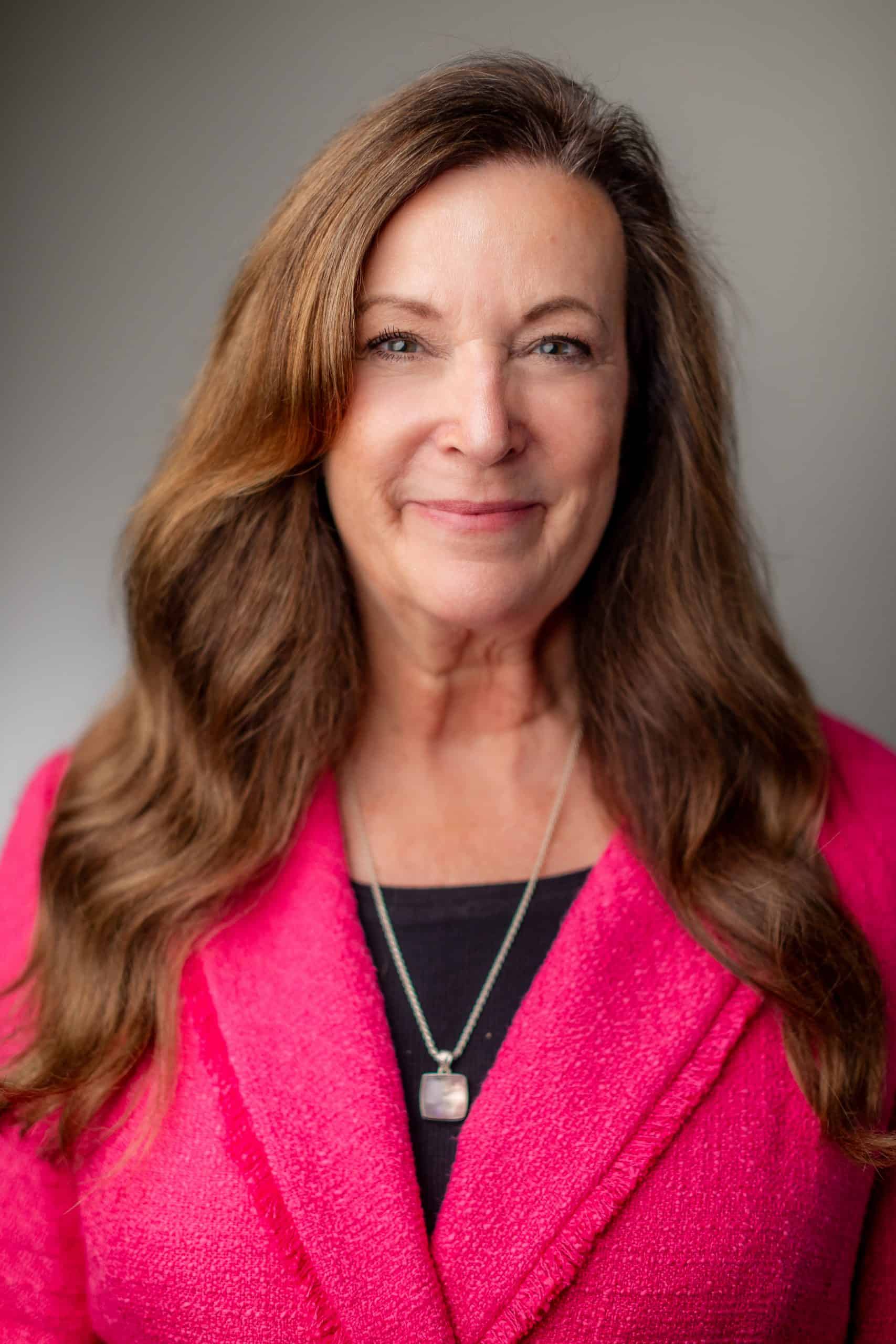 Brenda Hinds