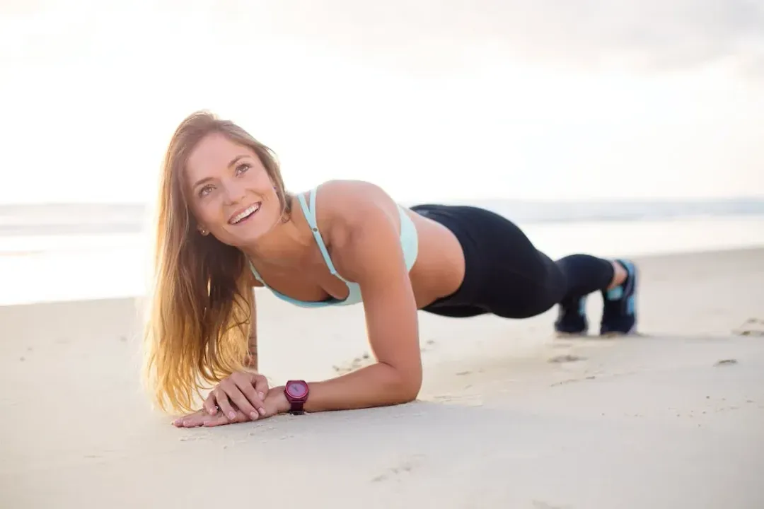 The Significance of Core Strength in Volleyball Performance