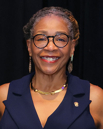 Sharon Henry, MD, FACS