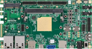Symphony-Board